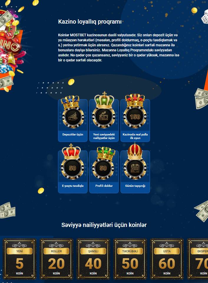 Sadiqlik proqramından tam yararlanın
